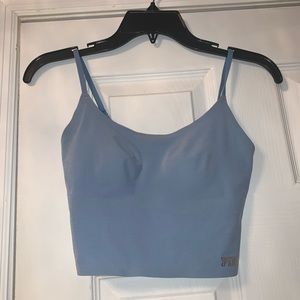 PINK VS tank top padded